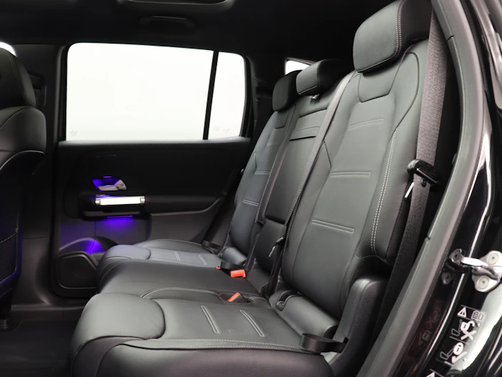 Fahrzeugbild MERCEDES-BENZ EQB 350