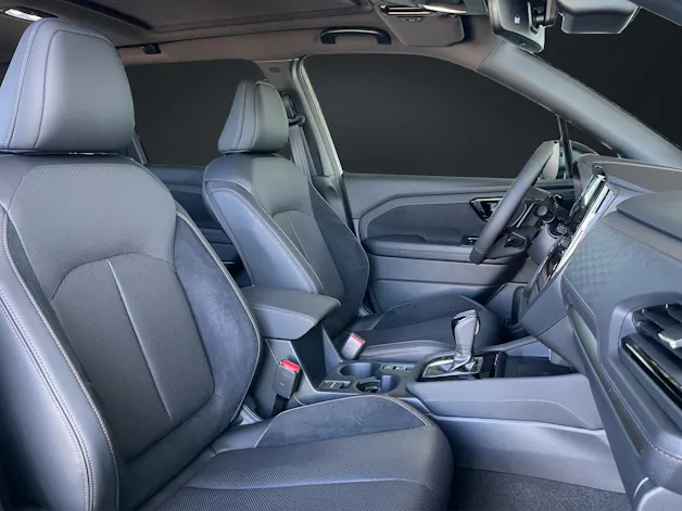 Subaru Forester Station 2.0i e-Boxer Luxury