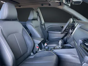 Subaru Forester Station 2.0i e-Boxer Luxury