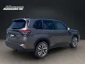 Subaru Forester Station 2.0i e-Boxer Luxury