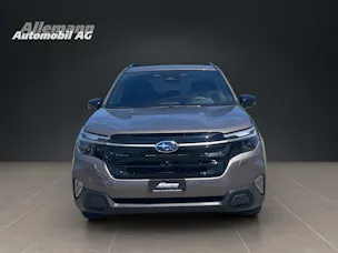 Subaru Forester Station 2.0i e-Boxer Luxury
