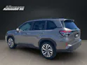 Subaru Forester Station 2.0i e-Boxer Luxury