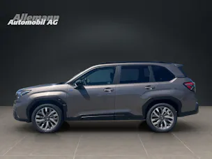 Subaru Forester Station 2.0i e-Boxer Luxury