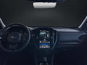 Subaru Forester Station 2.0i e-Boxer Luxury