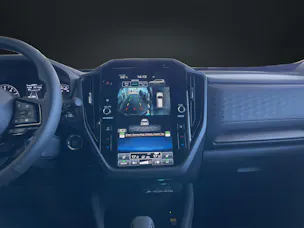 Subaru Forester Station 2.0i e-Boxer Luxury