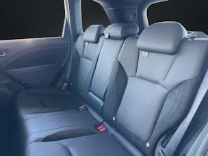 Subaru Forester Station 2.0i e-Boxer Luxury