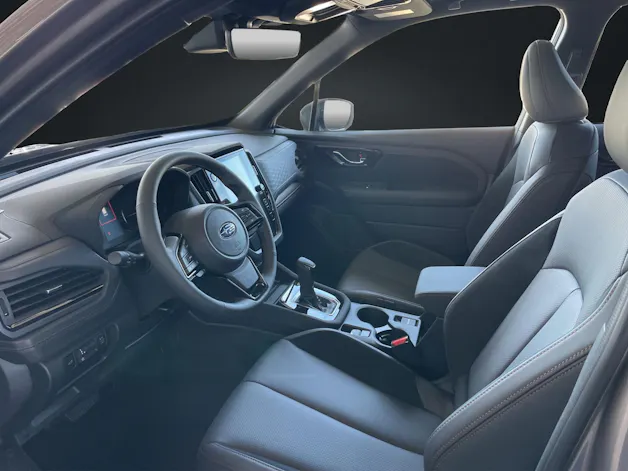 Subaru Forester Station 2.0i e-Boxer Luxury
