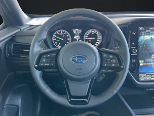 Subaru Forester Station 2.0i e-Boxer Luxury