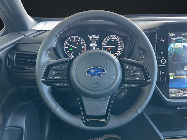 Subaru Forester Station 2.0i e-Boxer Luxury