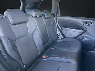 Subaru Forester Station 2.0i e-Boxer Luxury