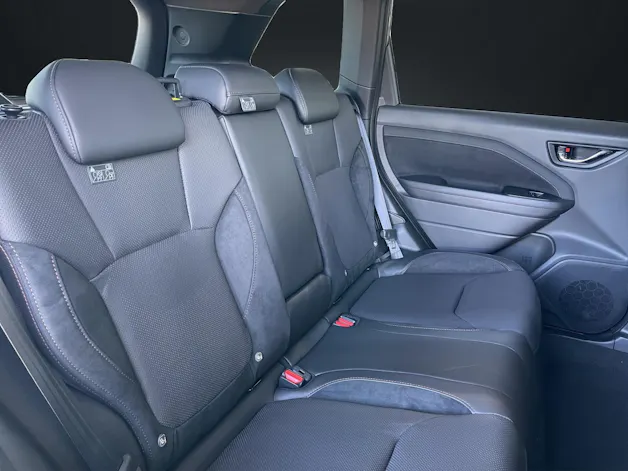 Subaru Forester Station 2.0i e-Boxer Luxury