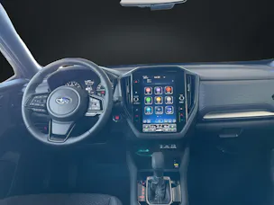 Subaru Forester Station 2.0i e-Boxer Luxury