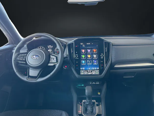 Subaru Forester Station 2.0i e-Boxer Luxury