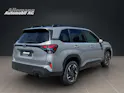 Subaru Forester Station 2.0i e-Boxer Luxury