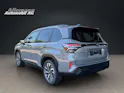 Subaru Forester Station 2.0i e-Boxer Luxury