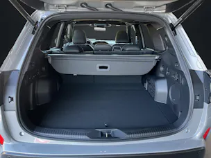 Subaru Forester Station 2.0i e-Boxer Luxury