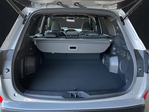 Subaru Forester Station 2.0i e-Boxer Luxury