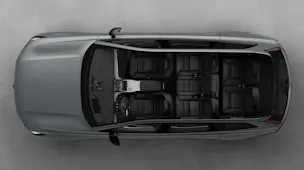 Volvo EX90 Twin Performance Ultra AWD