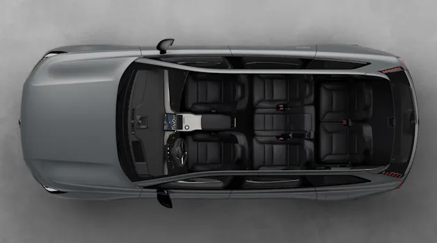 Volvo EX90 Twin Performance Ultra AWD