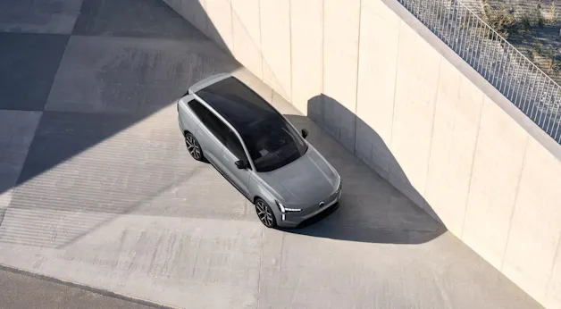 Volvo EX90 Twin Performance Ultra AWD