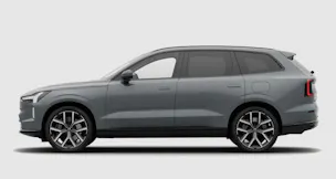 Volvo EX90 Twin Performance Ultra AWD