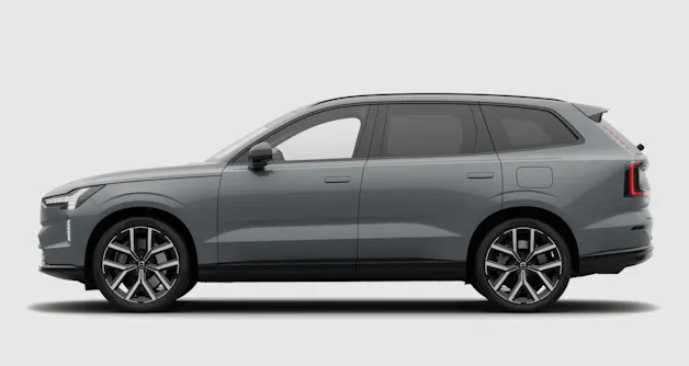 Volvo EX90 Twin Performance Ultra AWD