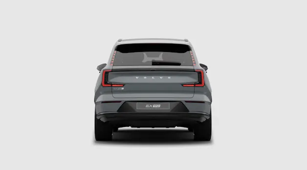 Volvo EX90 Twin Performance Ultra AWD