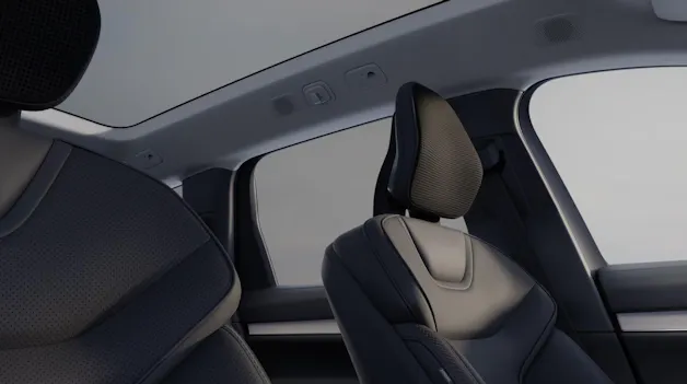 Volvo EX90 Twin Performance Ultra AWD