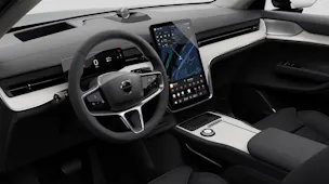 Volvo EX90 Twin Performance Ultra AWD