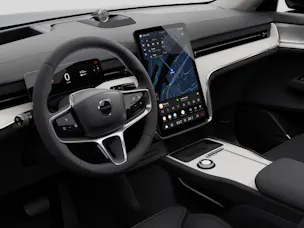 Volvo EX90 Twin Performance Ultra AWD