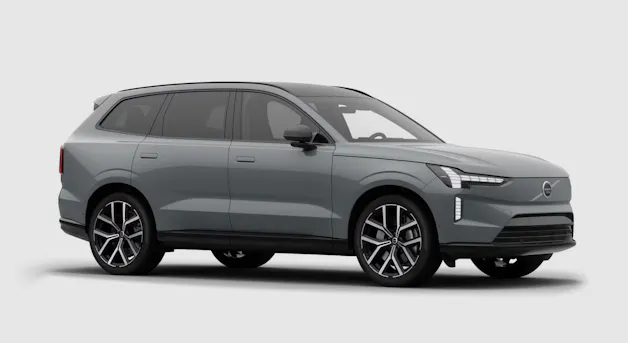 Volvo EX90 Twin Performance Ultra AWD