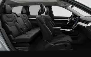 Volvo EX90 Twin Performance Ultra AWD