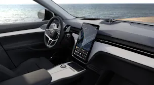 Volvo EX90 Twin Performance Ultra AWD