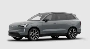 Volvo EX90 Twin Performance Ultra AWD