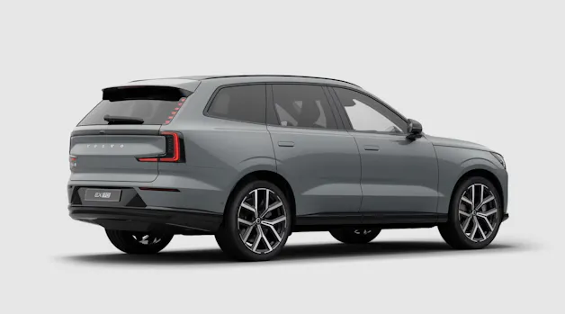 Volvo EX90 Twin Performance Ultra AWD