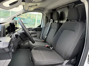 Ford Transit C Van 320 L1 2.0 EcoBlue 136 Trend
