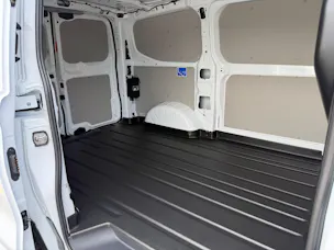 Ford Transit C Van 320 L1 2.0 EcoBlue 136 Trend