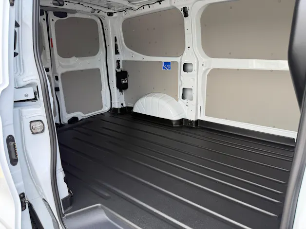 Ford Transit C Van 320 L1 2.0 EcoBlue 136 Trend