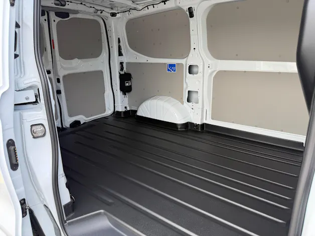 Ford Transit C Van 320 L1 2.0 EcoBlue 136 Trend
