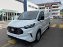 Ford Transit C Van 320 L1 2.0 EcoBlue 136 Trend