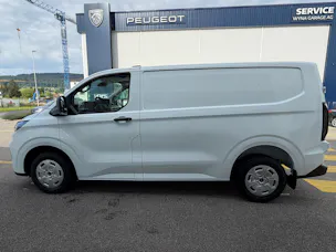 Ford Transit C Van 320 L1 2.0 EcoBlue 136 Trend