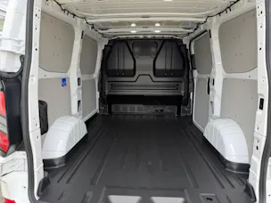 Ford Transit C Van 320 L1 2.0 EcoBlue 136 Trend