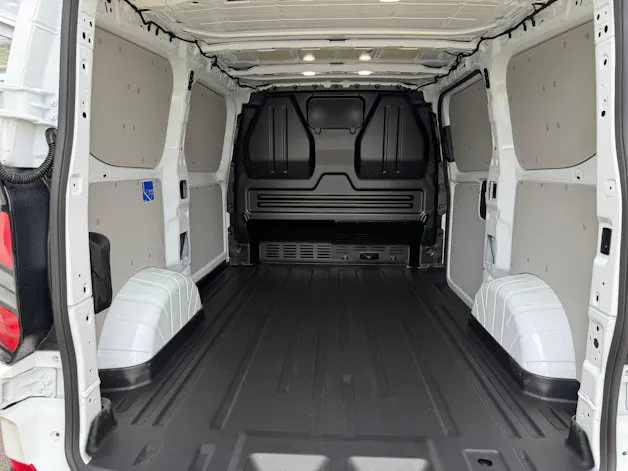 Ford Transit C Van 320 L1 2.0 EcoBlue 136 Trend