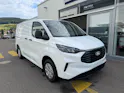 Ford Transit C Van 320 L1 2.0 EcoBlue 136 Trend