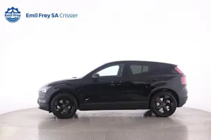 Volvo EX30 E60 Twin Ultra Performance Sw. Black Ed. AWD