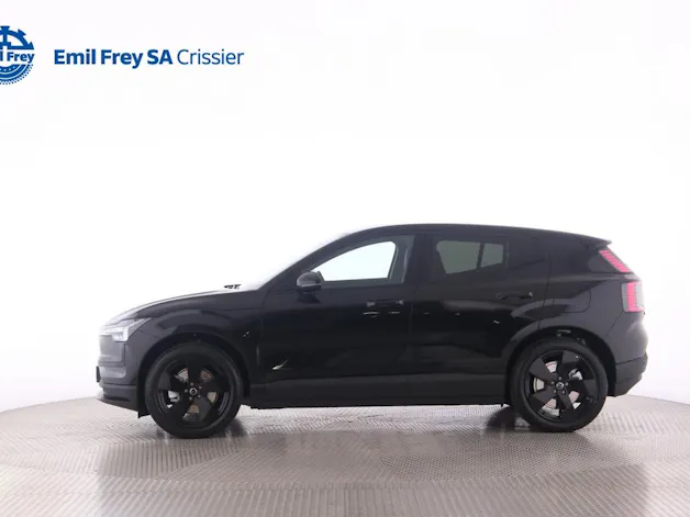 Volvo EX30 E60 Twin Ultra Performance Sw. Black Ed. AWD