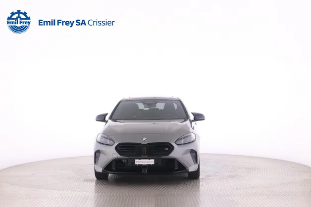 BMW M235i xDrive Gran Coupé