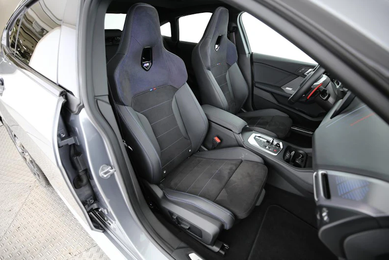 Fahrzeugbild BMW 2 SERIES