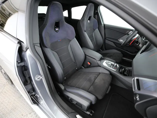 BMW M235i xDrive Gran Coupé