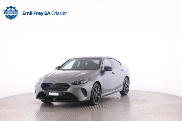 BMW M235i xDrive Gran Coupé